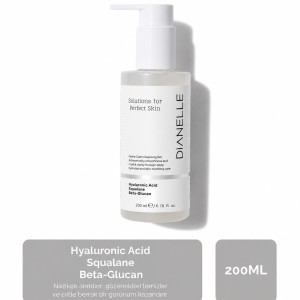 Hydra-Calm Cleansing Gel